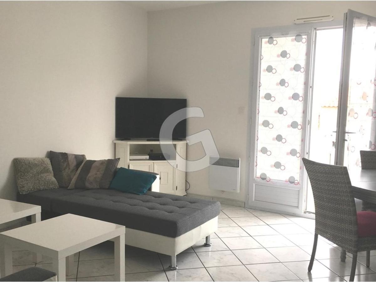 Maison 5 Pers. A La Tranche Sur Mer, Proche Plage, Terrasse, Garage, Dordonnee - Fr-1-357-109 Luaran gambar