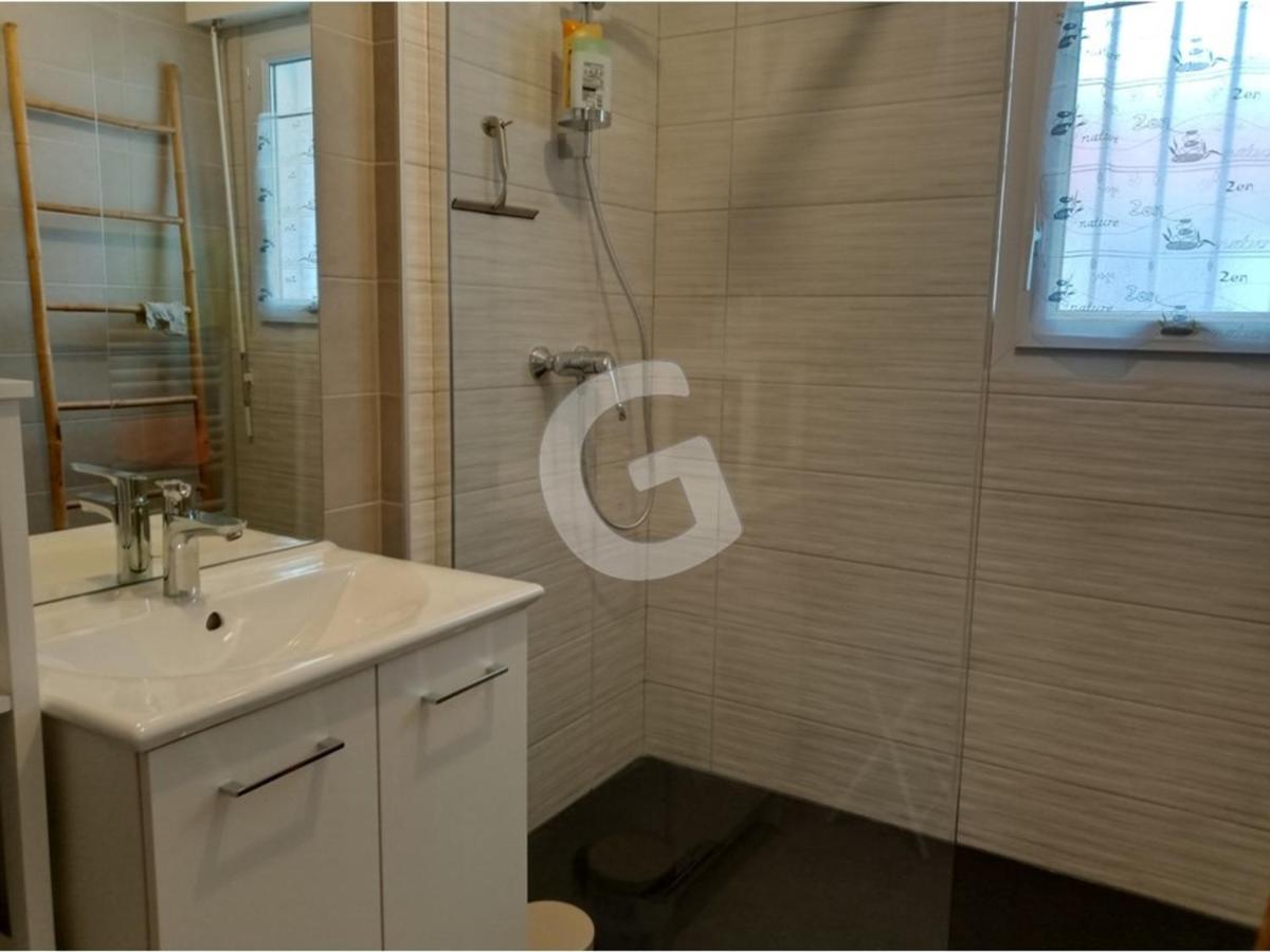 Maison 5 Pers. A La Tranche Sur Mer, Proche Plage, Terrasse, Garage, Dordonnee - Fr-1-357-109 Luaran gambar